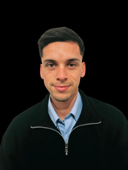 Washington Cáceres - Co-fundador y Director de Tecnología de W Soluciones Uruguay